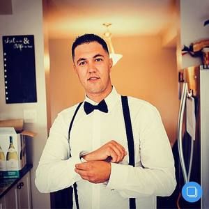 Meet your Posher, Mitchell